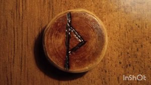 Поговорим о Рунах. ТУРИСАЗ