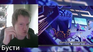 РАЗБОРКИ В РАЮ Отель Хазбин 2 сезон 2 серия РЕАКЦИЯ