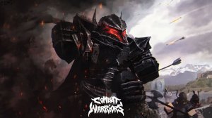 #Роблокс #Roblox Играю в боевые воины. Жесткие сражения.