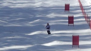 Чемпионат России 2024 (Чусовой)  МО - квалификация