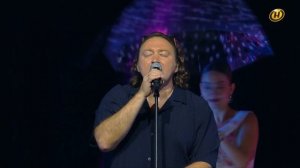 Назову тебя облаком концерт .mov