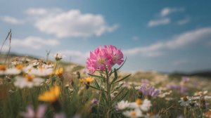 Есть единственный источник - детский хор МСЦ ЕХБ