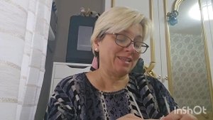 2 Ноября. Наревелись оба.Трудно отпускать....  вяжу .