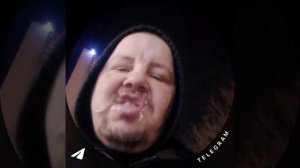 Опять халявная шаверма Шашик Леха