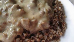 10 Блюд из школьной столовой СССР