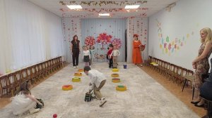 Утренник Осень 2025