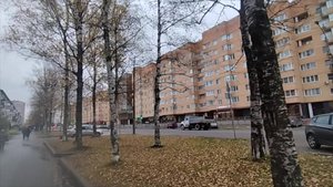 Золотая осень/Закупились мясом/Льготные лекарства/Сделала гигиенический маникюр