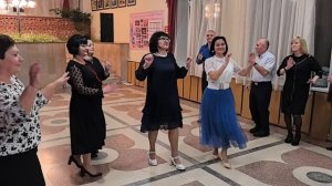 Стерпится-слюбится... 01.11.25...