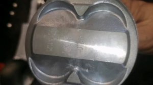 Lada Vesta 1.8 Ремонт Двигателя