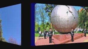 ПАМЯТИ ЖЕРТВ ЧЕРНОБЫЛЬСКОЙ КАТАСТРОФЫ