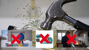 🪓 Что такое - "КРЕПКОЕ" моторное масло