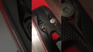 Установка горнолыжных креплений