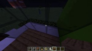 Майнкрафт!! Крышесносный отелище, но небольшой! Заходи и сам проверь! #майнкрафт #роблокс #отель