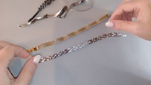 02-11-2025 ОБЗОР УКРАШЕНИЙ производства Корея