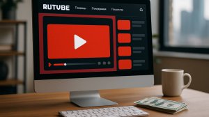 Можно ли Заработать на Рутубе