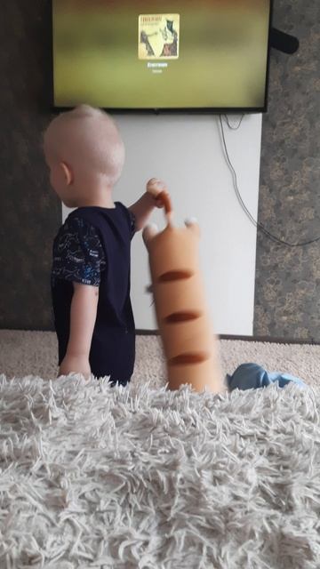 Ярик поёт Египтянин baby singer  funny дети топ cutebaby
