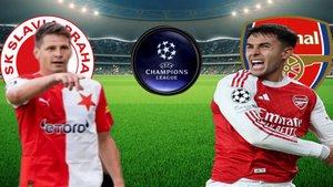 ФУТБОЛ ЛИГА ЧЕМПИОНОВ.  СЛАВИЯ ПРАГА - АРСЕНАЛ.  ТЕКСТОВАЯ ОНЛАЙН ТРАНСЛЯЦИЯ