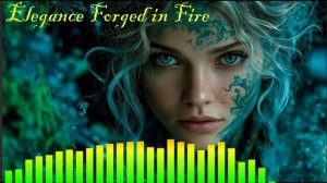 Elegance Forged in Fire