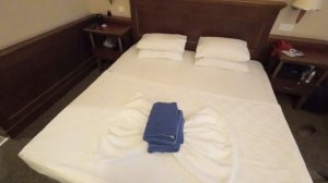 Турция. Отель  Grand Kaptan. В отпуск из Норильска. 18 серия