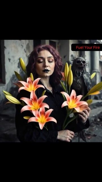 Момент вечной трансформации