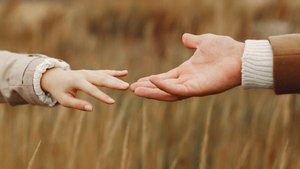 Может быть (Серж Череповецкий и Ирина Гасникова)