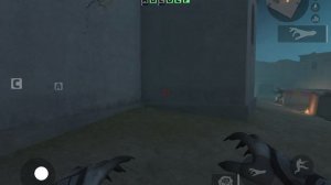 Игра Standoff обновление охота