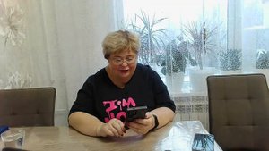 Немного Пообщаемся 1