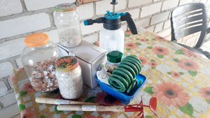 Влог🧅Уборка-переборка!🐟Сазан-это вам не карп!