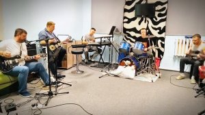 Эхолот - Город