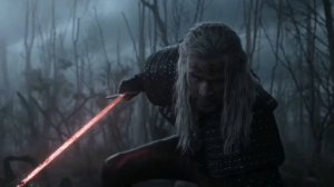 Трейлер сериала "Ведьмак", 4 сезон (2025 год)