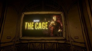 bendy the cage будет ?