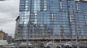 Заневский 65, корп.5 "Платформа"
Трафик и жиляк