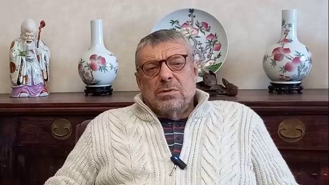 Андрей Девятов - Объяснение развития мировых событий (2 ноябрь 2025)