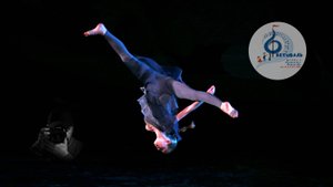 «Гарпия», Фестиваль имени Локтева. "Harpy", Loktev Festival.