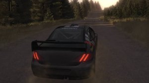 Прохождение Colin McRae Dirt #14 - Хорошие трассы