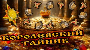 КОРОЛЕВСКИЙ ТАЙНИК ➤ ЧТО В НЁМ? ➤ КРАФТ ТАЛИСМАНОВ И КАМНЕЙ Frostborn: Action RPG