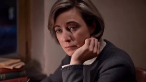 Марина Цветаева: Бузина (FHD)