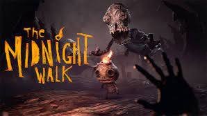 The Midnight Walk Финал