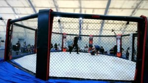 Открытые соревнования бойцовского клуба «МОТИВ» города Сочи по панкратиону 30-31.05.2025. Часть 15.