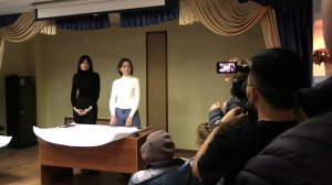 Сохранится ли лес в Лесном?