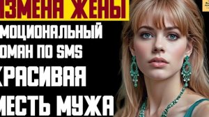 Рассказ мужчины | Измена жены. Эмоциональный роман по SMS. Красивая Месть мужа. История