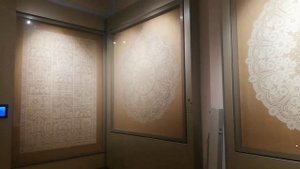 Вологда. День первый. Часть 2. МУЗЕЙ КРУЖЕВА