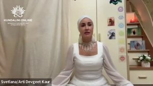 Старт международного тренинга учителей Кундалини Йоги 29 ноября. Подробнее по ссылке в описании