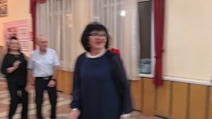 Дискотека начинается... 01.11.25...