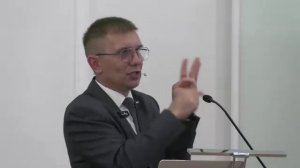 "Откровение из Бури" - Александр Лунёв