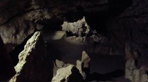 Симферополь, Красная пещера (экскурсия)