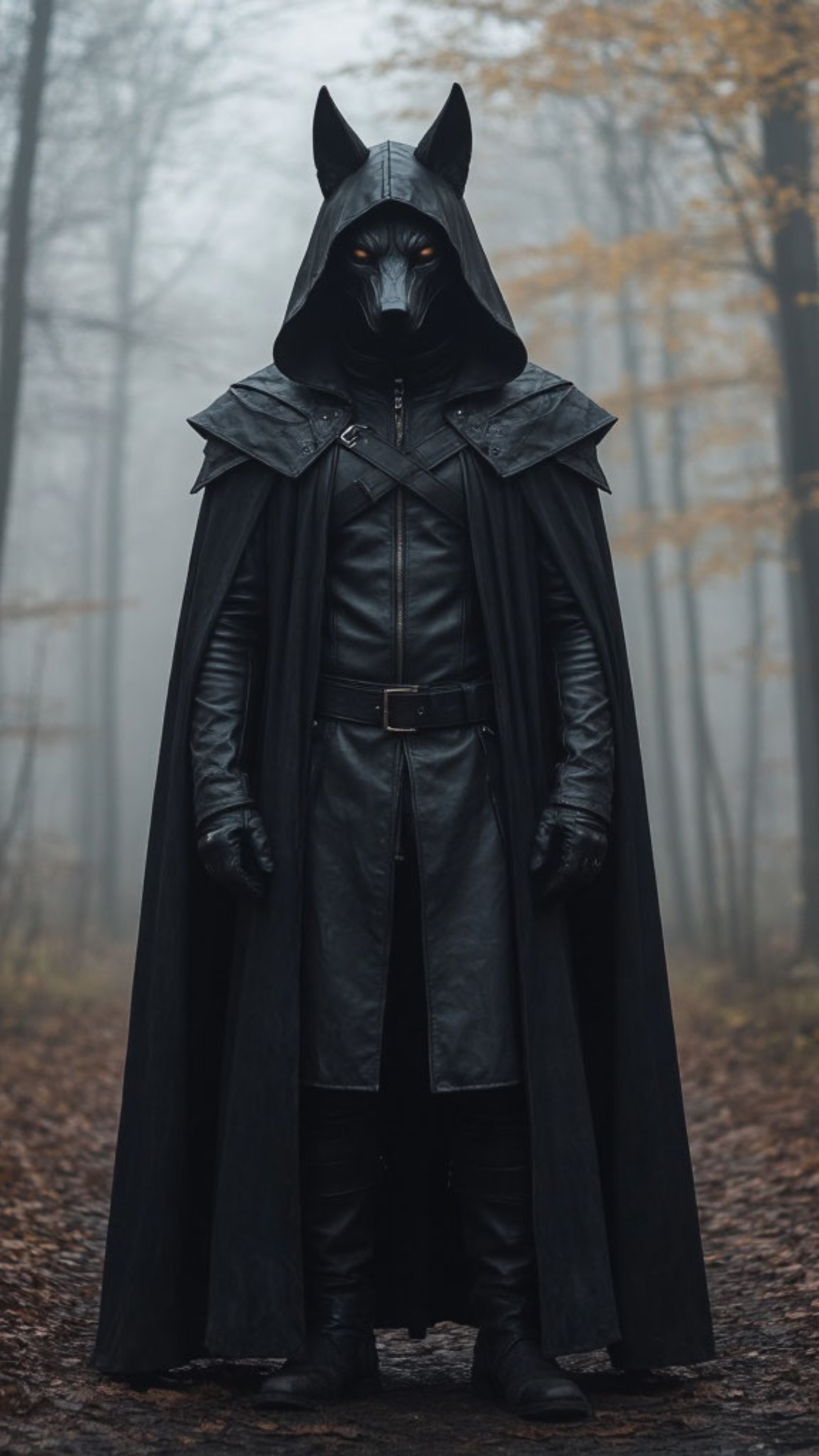 Мара и Морок