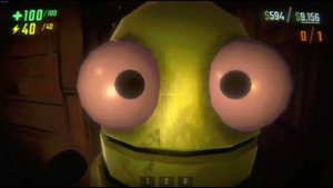 R.E.P.O. с другом