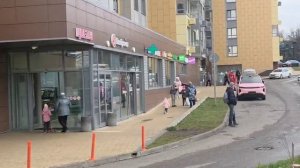 МСК Барвихинская д.1(3)