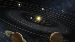 Шаранутый космос :D